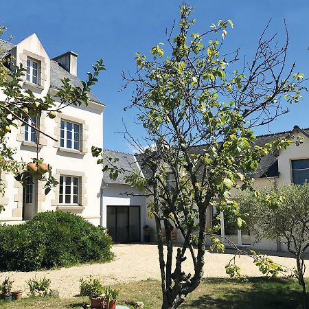 Bed and Breakfast Ker Feuchidoul Merlevenez Экстерьер фото